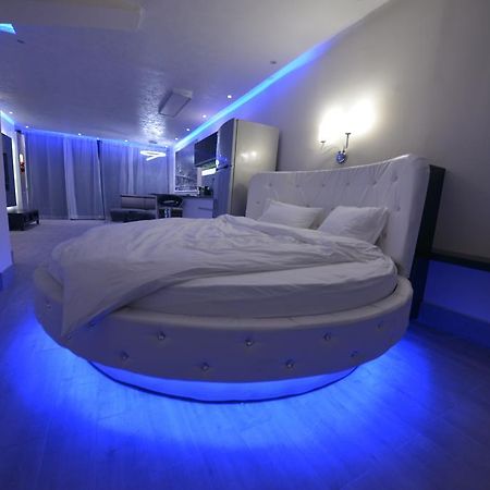 Jordan Luxury Suite Ejlat Pokoj fotografie