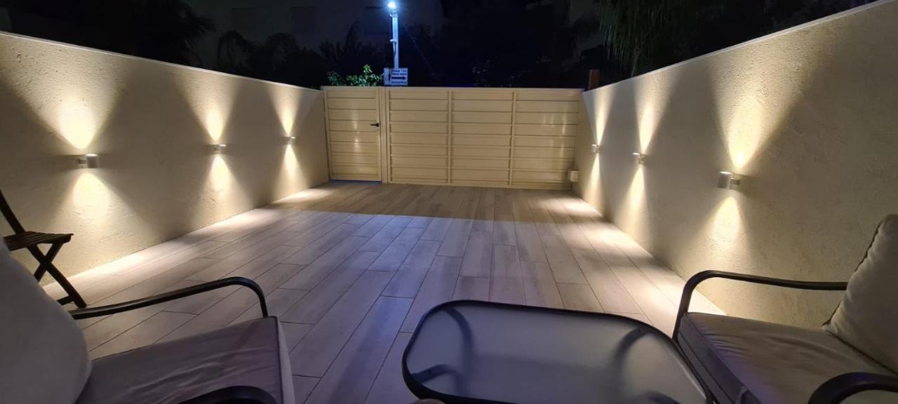 Jordan Luxury Suite Ejlat Exteriér fotografie