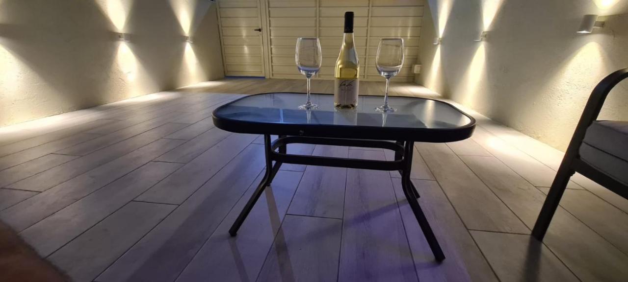 Jordan Luxury Suite Ejlat Exteriér fotografie