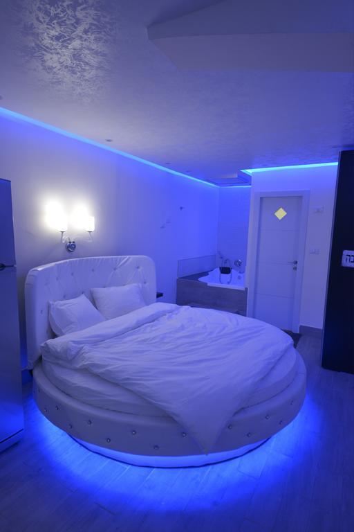 Jordan Luxury Suite Ejlat Pokoj fotografie