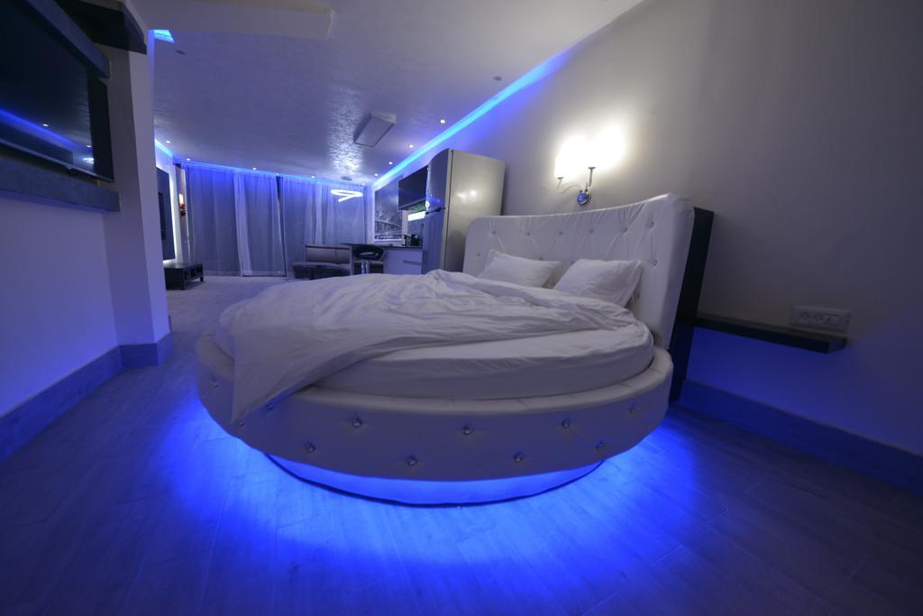 Jordan Luxury Suite Ejlat Pokoj fotografie