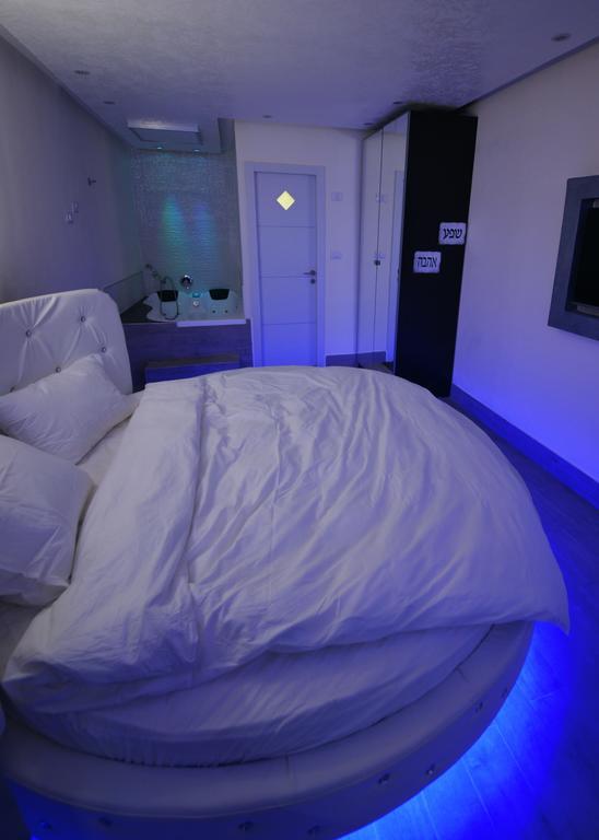 Jordan Luxury Suite Ejlat Pokoj fotografie