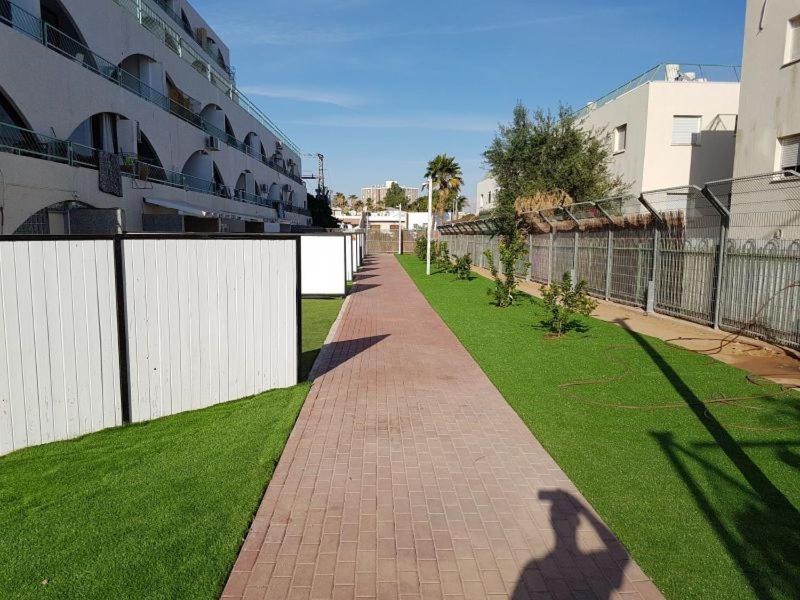 Jordan Luxury Suite Ejlat Exteriér fotografie