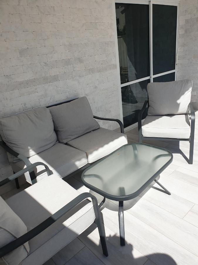 Jordan Luxury Suite Ejlat Exteriér fotografie